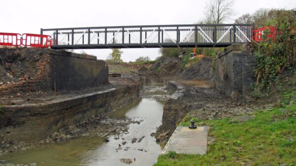 Willow Wren Training's Bridge