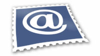 Generic Postage Stamp