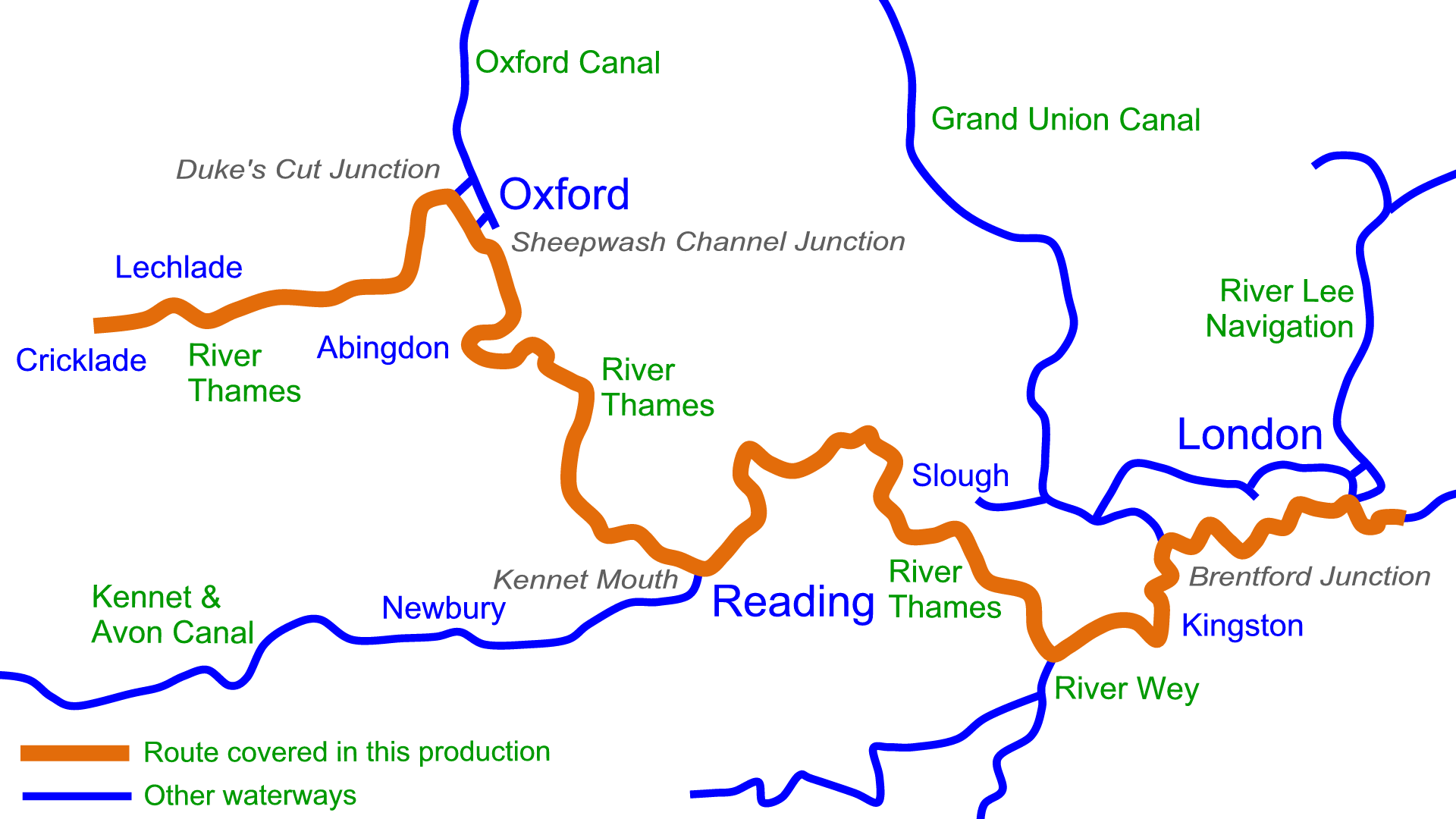 Thames River Boat Route Map River Thames Map River Thames Route Thames River Boat Route Map River Thames Map River Thames Route