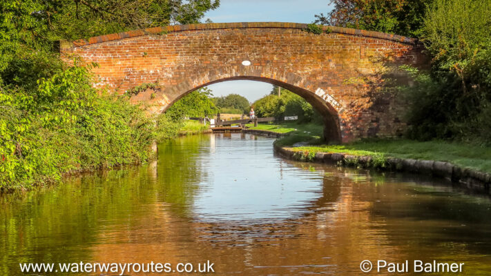 Maps - Waterway Routes