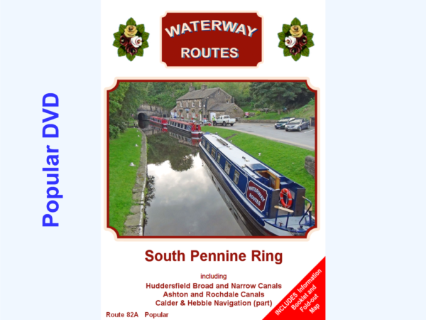 South Pennine Ring DVDs - Image 2