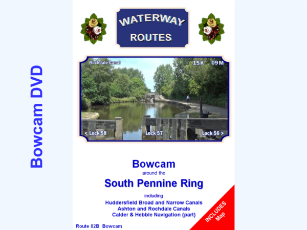 South Pennine Ring DVDs - Image 4