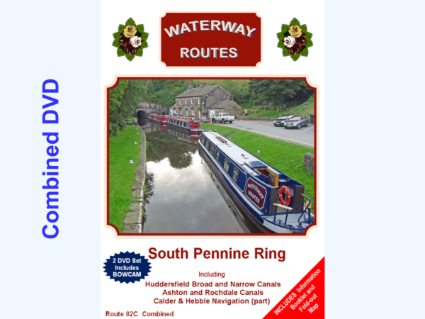 South Pennine Ring DVDs - Image 6
