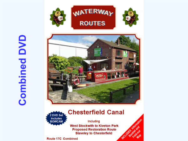 Chesterfield Canal DVDs - Image 6