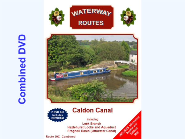 Caldon Canal DVDs - Image 6
