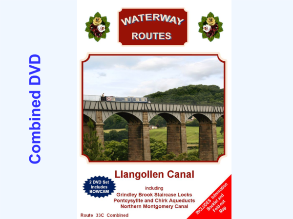 Llangollen Canal DVDs - Image 6