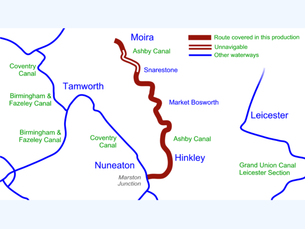 Ashby Canal DVDs - Image 8