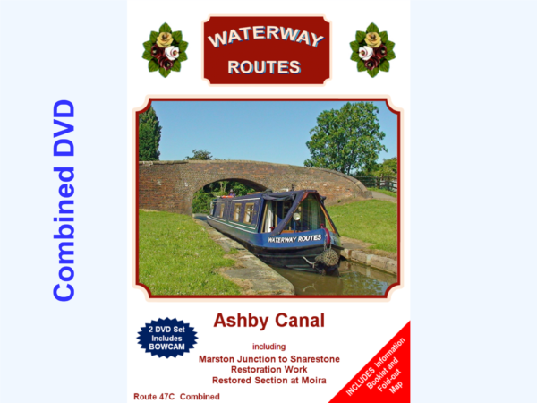 Ashby Canal DVDs - Image 6