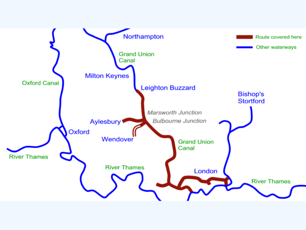 Grand Union Canal (South) DVDs - Image 8