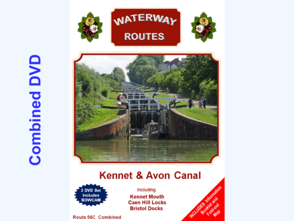 Kennet & Avon Canal DVDs - Image 6