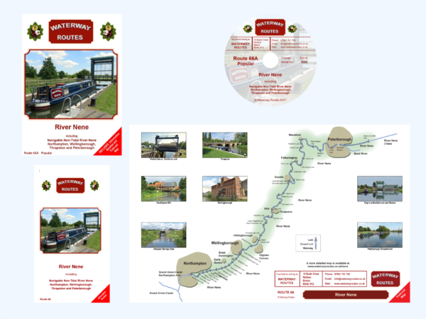 River Nene DVDs - Image 3