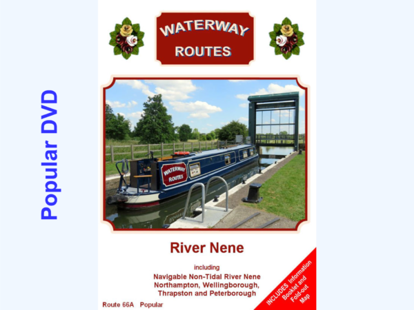 River Nene DVDs - Image 2
