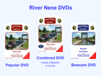 River Nene DVDs