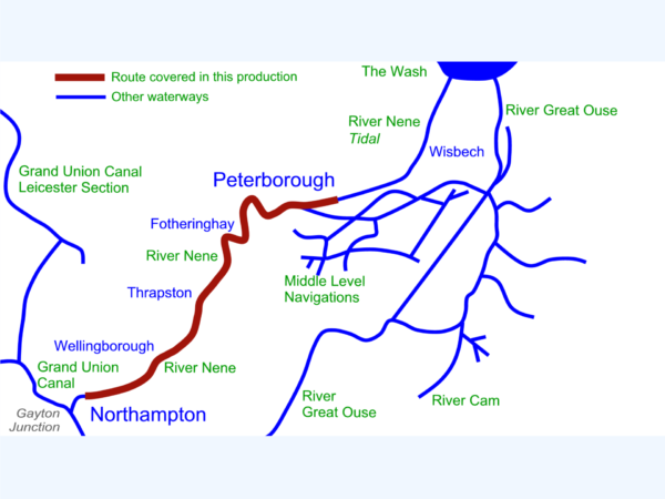 River Nene DVDs - Image 8