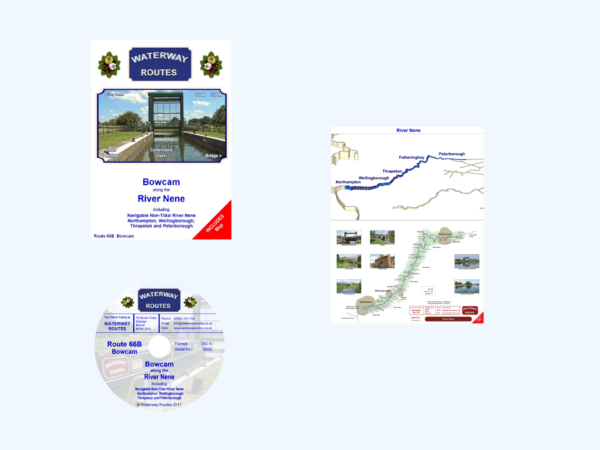 River Nene DVDs - Image 5