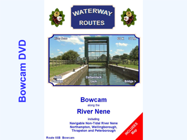 River Nene DVDs - Image 4