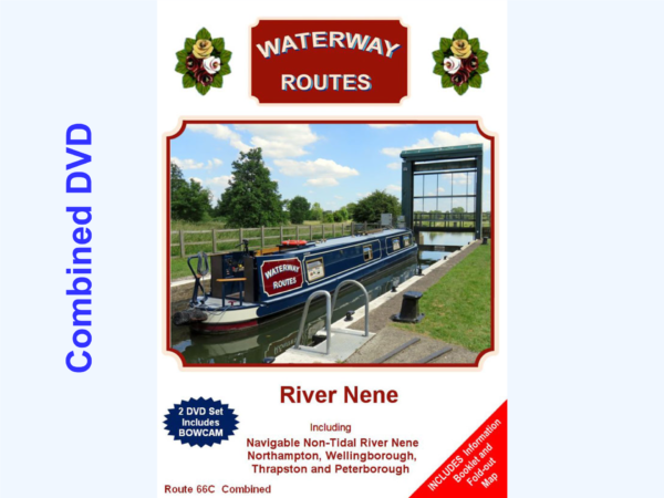 River Nene DVDs - Image 6