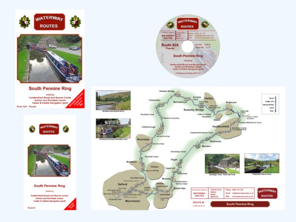 South Pennine Ring DVDs - Image 3