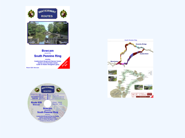 South Pennine Ring DVDs - Image 5