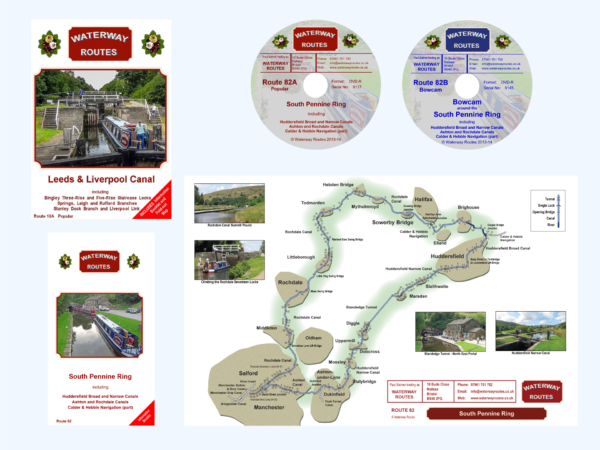 South Pennine Ring DVDs - Image 7