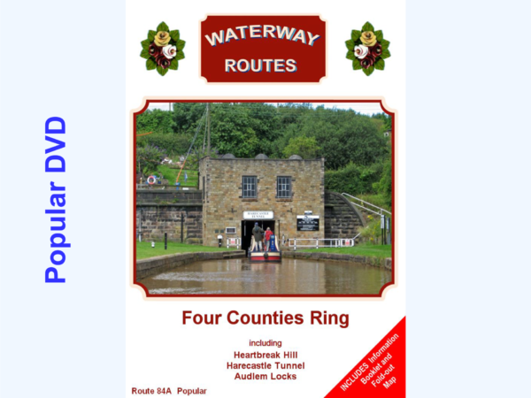 Four Counties Ring DVDs - Image 2