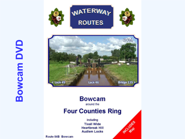 Four Counties Ring DVDs - Image 4