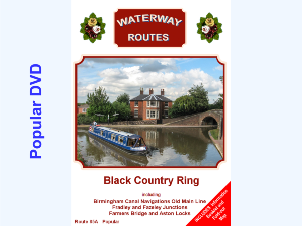 Black Country Ring DVDs - Image 2