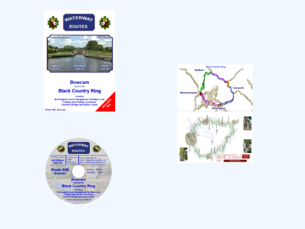 Black Country Ring DVDs - Image 5