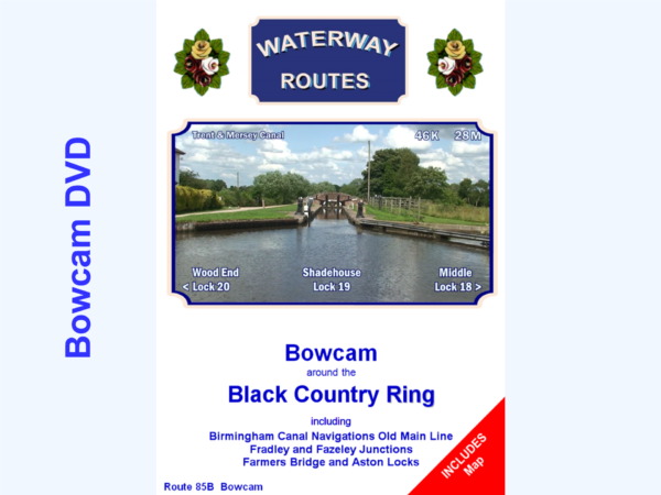 Black Country Ring DVDs - Image 4