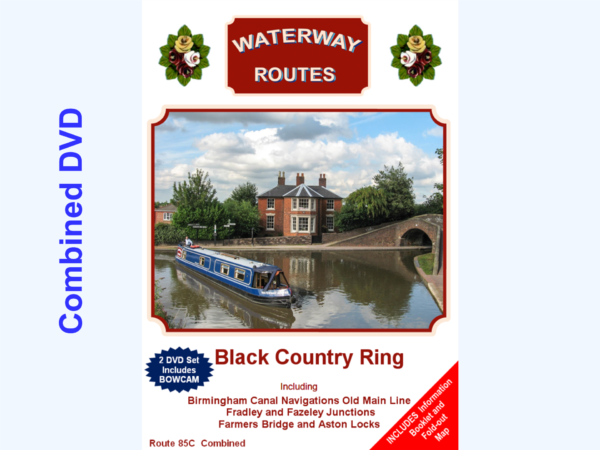 Black Country Ring DVDs - Image 6