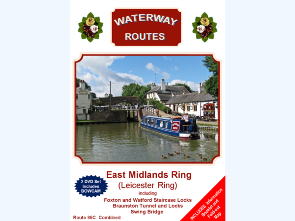 East Midlands (Leicester) Ring DVDs - Image 6