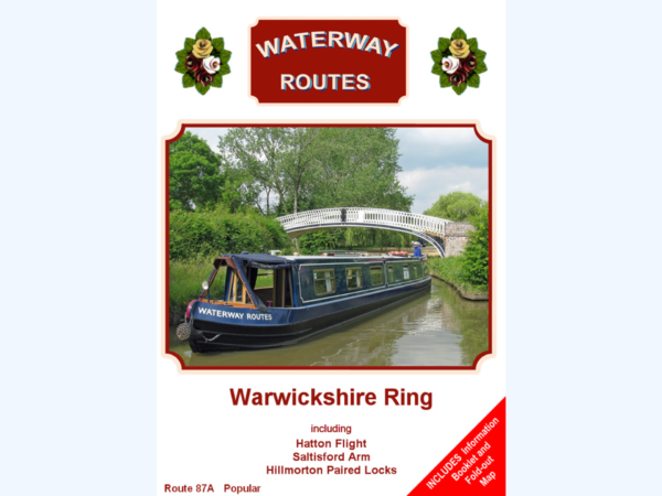 Warwickshire Ring DVDs - Image 2