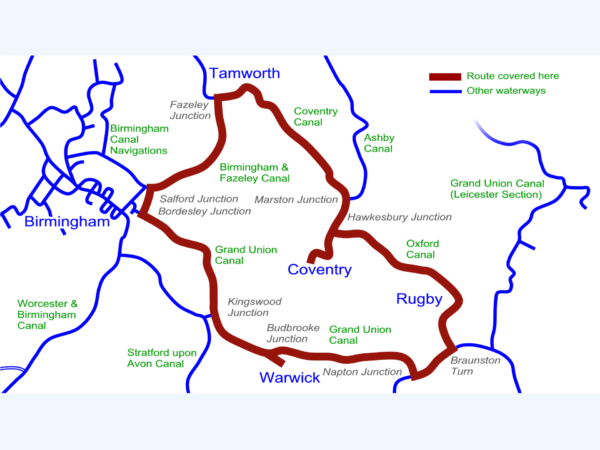 Warwickshire Ring DVDs - Image 8