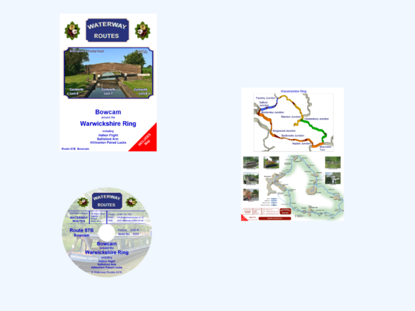 Warwickshire Ring DVDs - Image 5