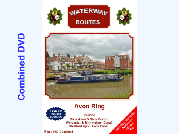 Avon Ring DVDs - Image 6